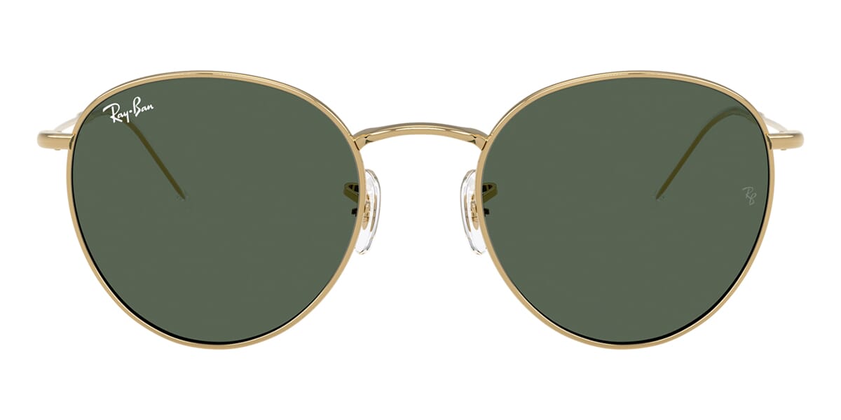 Ray-Ban Round Reverse RB R0103S 001/VR