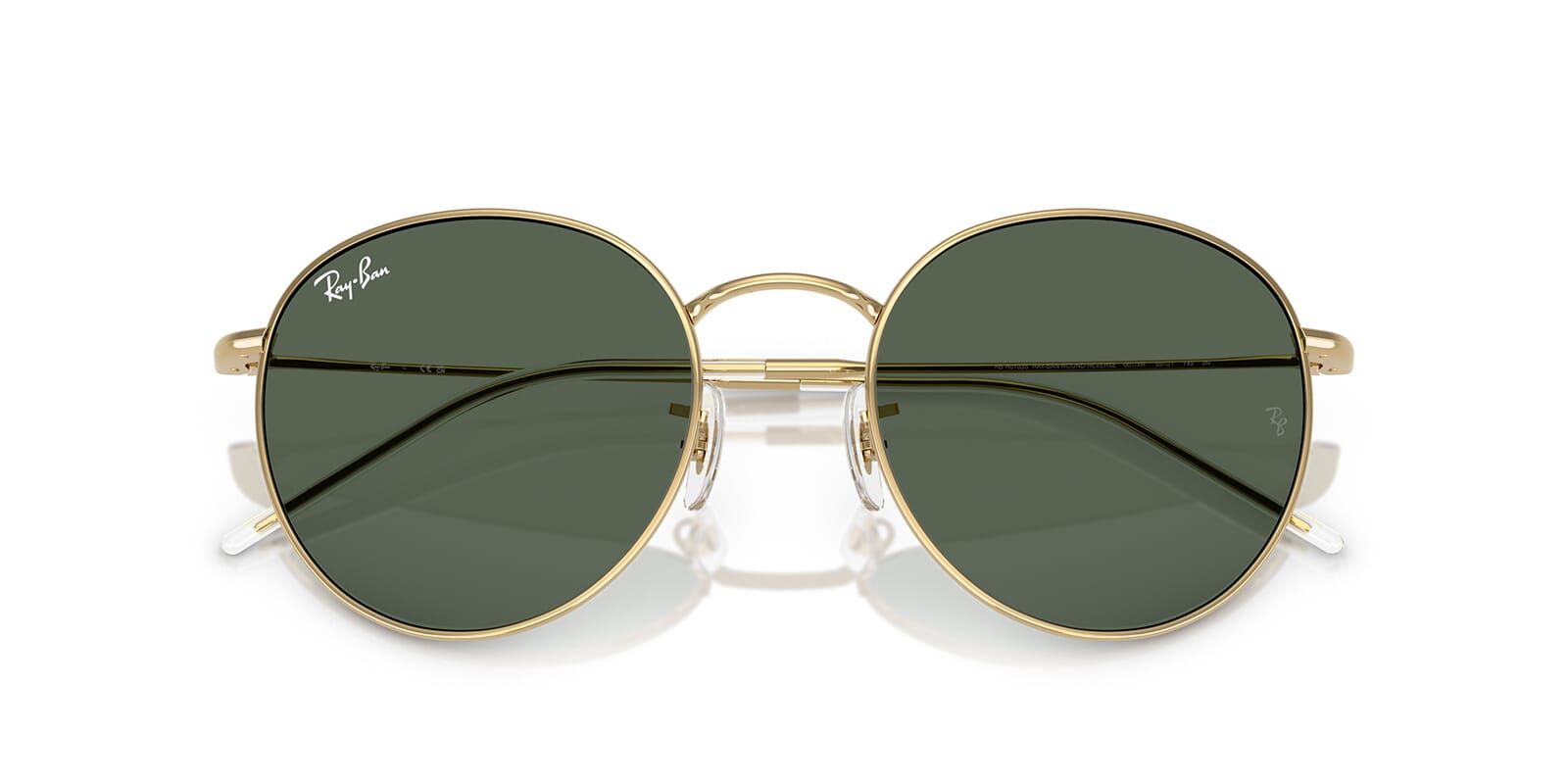 Ray-Ban Round Reverse RB R0103S 001/VR