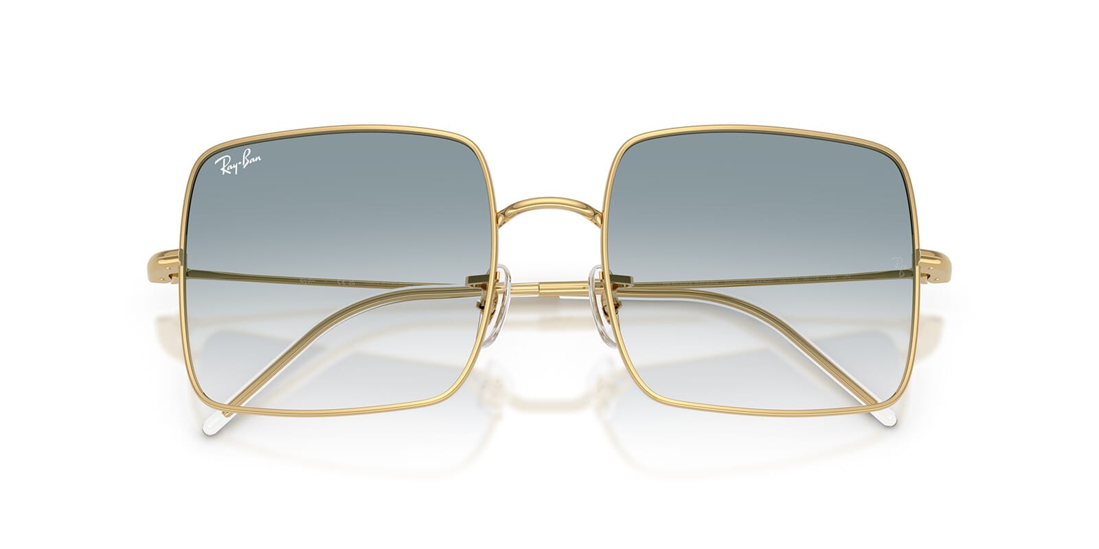 Ray-Ban Square Reverse RB R0104S 001/79
