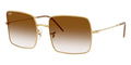 Ray-Ban Square Reverse RB R0104S 001/CB
