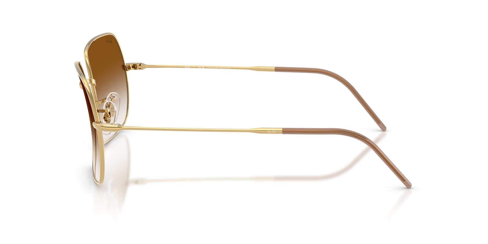 Ray-Ban Square Reverse RB R0104S 001/CB
