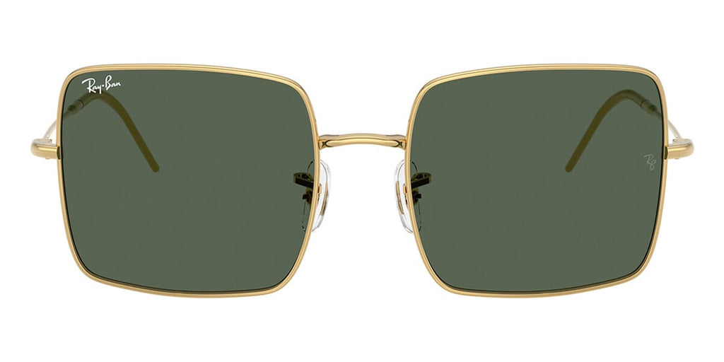 Ray-Ban Square Reverse RB R0104S 001/VR
