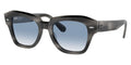 Ray-Ban State Street RB 2186 1404/3F