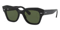 Ray-Ban State Street RB 2186 901/31 - As Seen On Chace Crawford & Billy Joe Armstrong