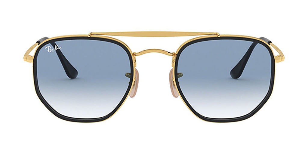 Ray-Ban The Marshal II RB 3648M 9167/3F