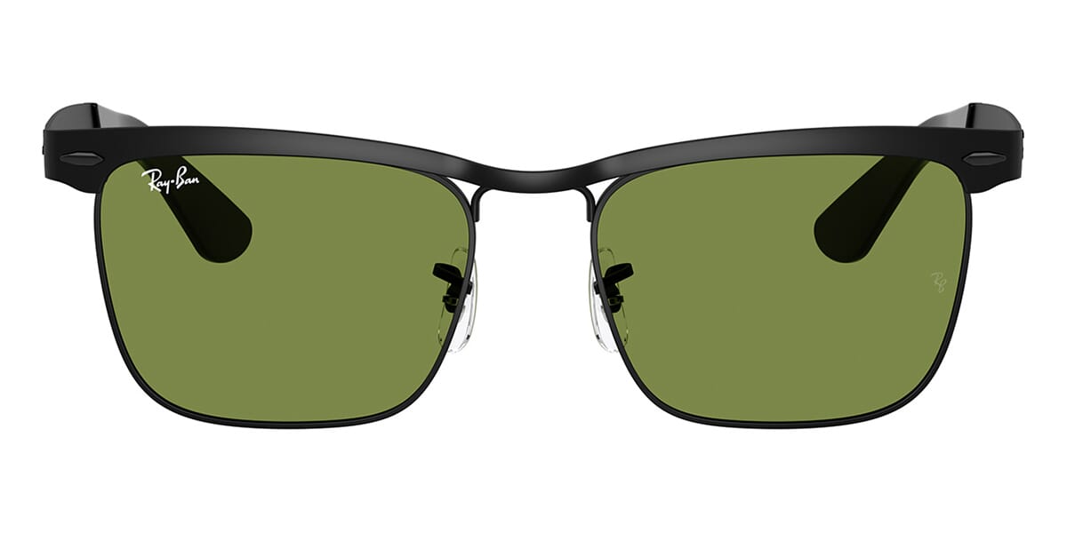 Ray-Ban Wayfarer Deluxe RB 3875 006/4E - As Seen On Walker Scobell