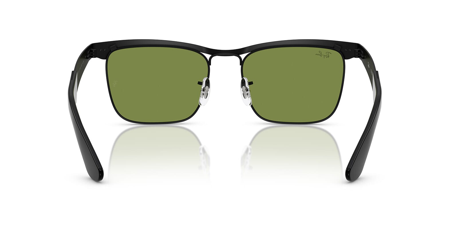 Ray-Ban Wayfarer Deluxe RB 3875 006/4E - As Seen On Walker Scobell