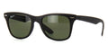 Ray-Ban Liteforce Wayfarer 4195 601S/9A Polarised - As Seen On Nicola Peltz Beckham & Emma Watson