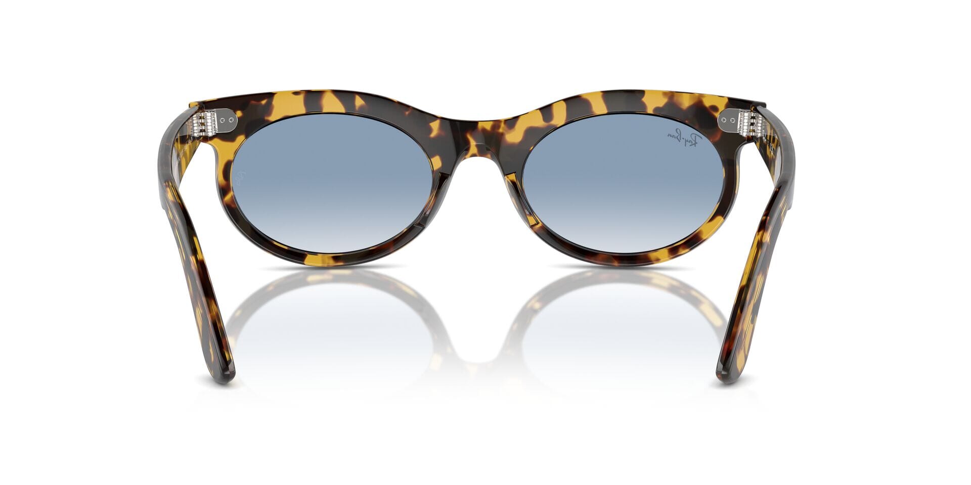 Ray-Ban Wayfarer Oval RB 2242 1332/3F