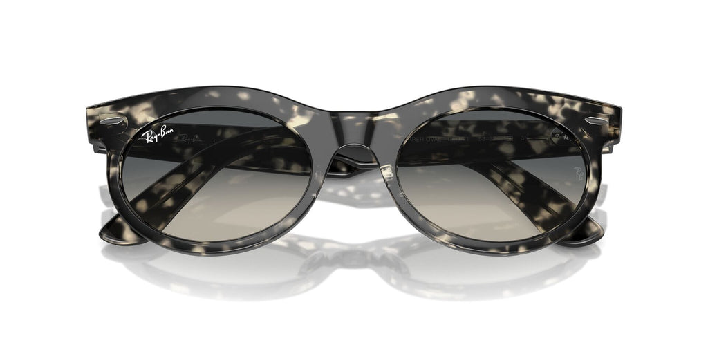 Ray-Ban Wayfarer Oval RB 2242 1333/71