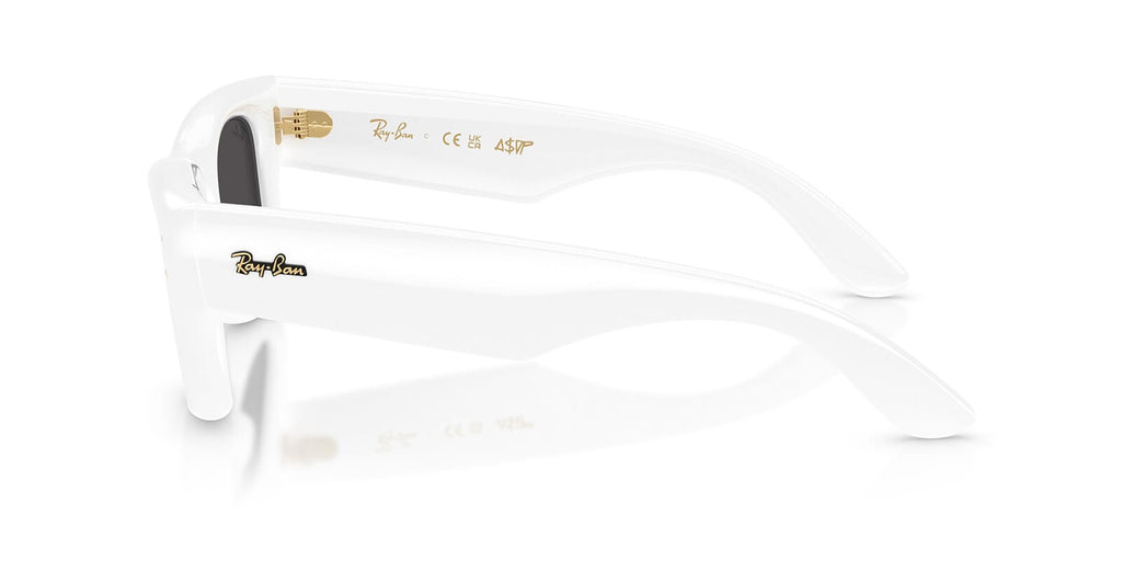 Ray-Ban Wayfarer Puffer RB 4940 671/87 - As Seen On Mickalene Thomas