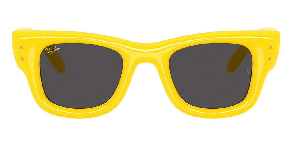 Ray-Ban Wayfarer Puffer RB 4940 6830/87