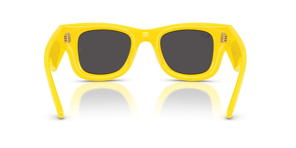 Ray-Ban Wayfarer Puffer RB 4940 6830/87