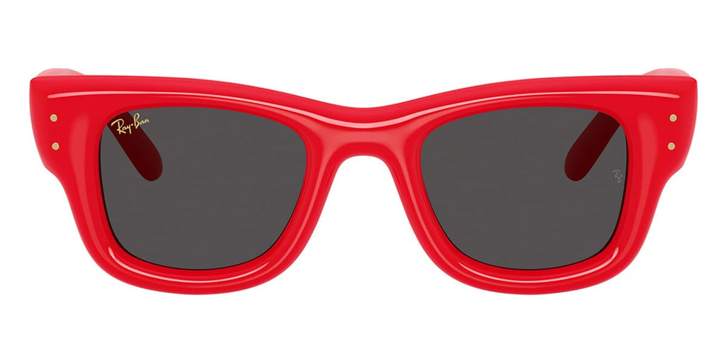 Ray-Ban Wayfarer Puffer RB 4940 6831/87 - As Seen On Winona Ryder & Boran Kuzum