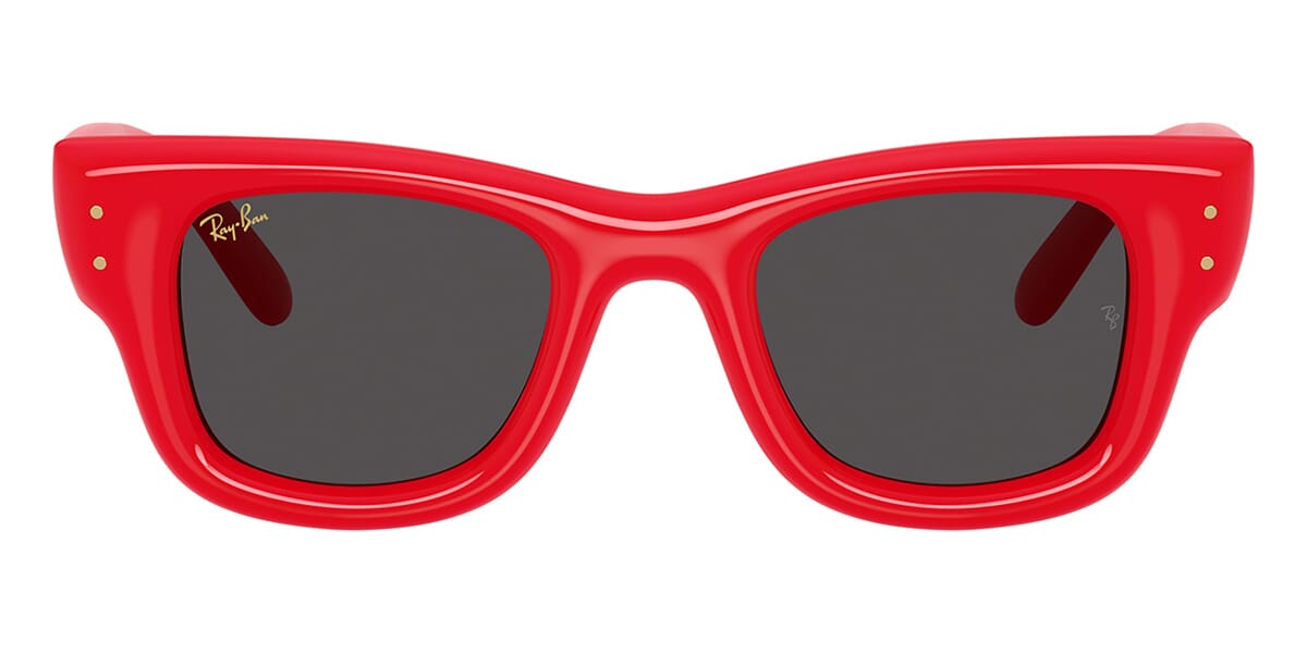 Ray-Ban Wayfarer Puffer RB 4940 6831/87 - As Seen On Winona Ryder & Boran Kuzum