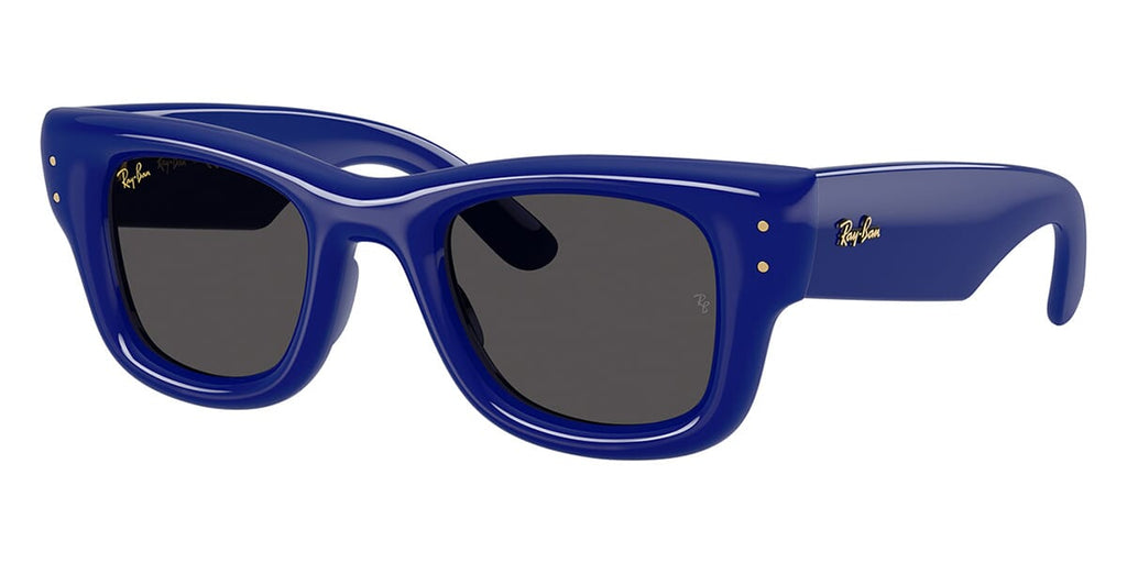 Ray-Ban Wayfarer Puffer RB 4940 6833/87 - As Seen On Alex Rins