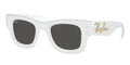 Ray-Ban Wayfarer Puffer Crystal Pav猫 Edition RB 4940BP 6866/87