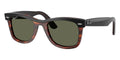 Ray-Ban Wayfarer RB 2240 1440/58 Polarised
