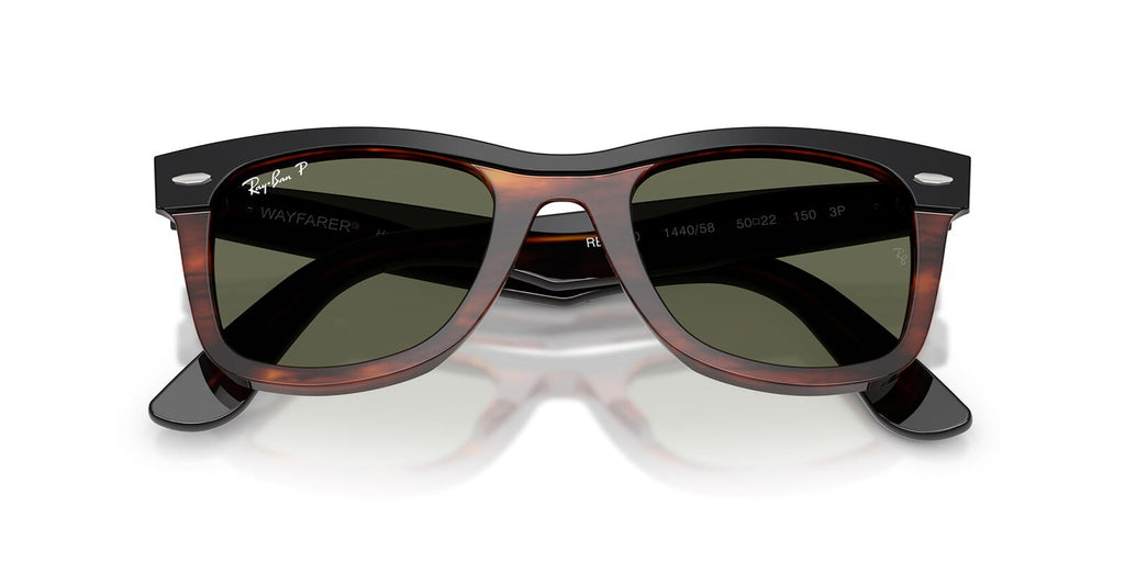 Ray-Ban Wayfarer RB 2240 1440/58 Polarised