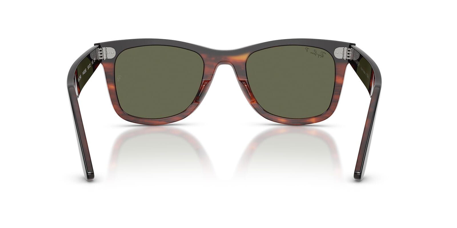Ray-Ban Wayfarer RB 2240 1440/58 Polarised