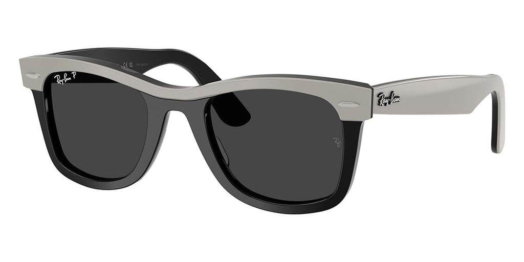 Ray-Ban Wayfarer RB 2240 1442/48 Polarised