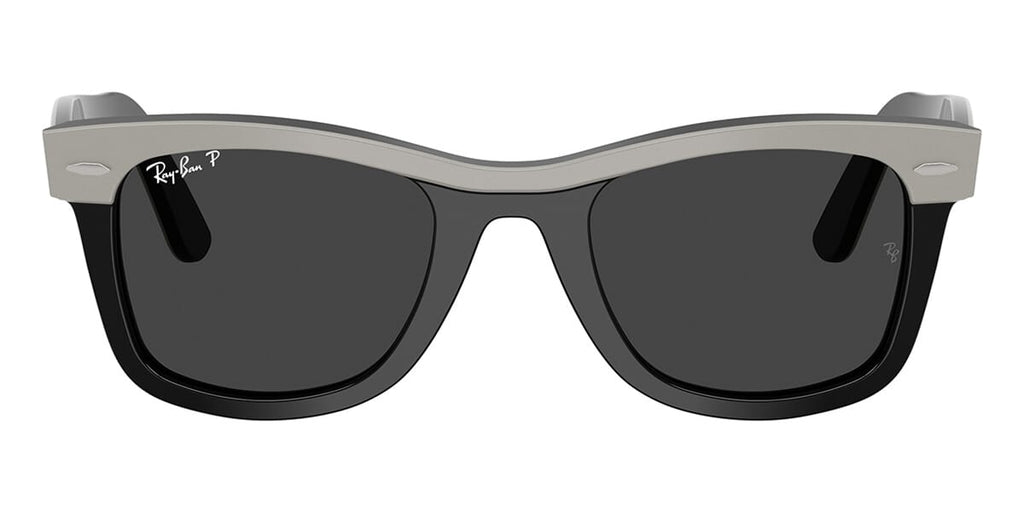 Ray-Ban Wayfarer RB 2240 1442/48 Polarised