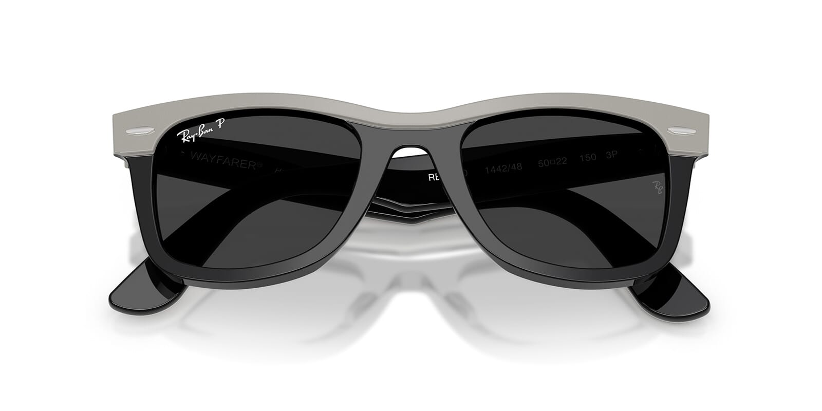 Ray-Ban Wayfarer RB 2240 1442/48 Polarised