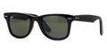 Ray-Ban Wayfarer Ease RB 4340 601 - As Seen on Charles Leclerc & Ethan Hawke