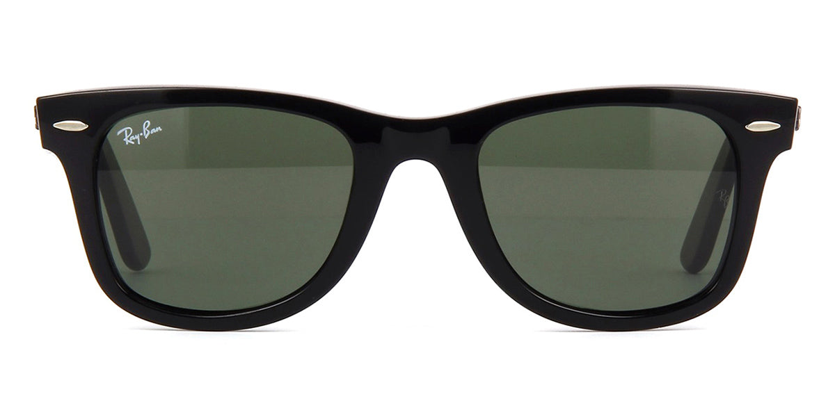 Ray-Ban Wayfarer Ease RB 4340 601 - As Seen on Charles Leclerc & Ethan Hawke