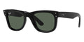 Ray-Ban Wayfarer Reverse RB R0502S 6677/VR - As Seen On Charles Leclerc and Emily Ratajkowski