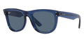 Ray-Ban Wayfarer Reverse RB R0502S 6708/3A - As Seen On Arthur Leclerc & Paddy McGuinness