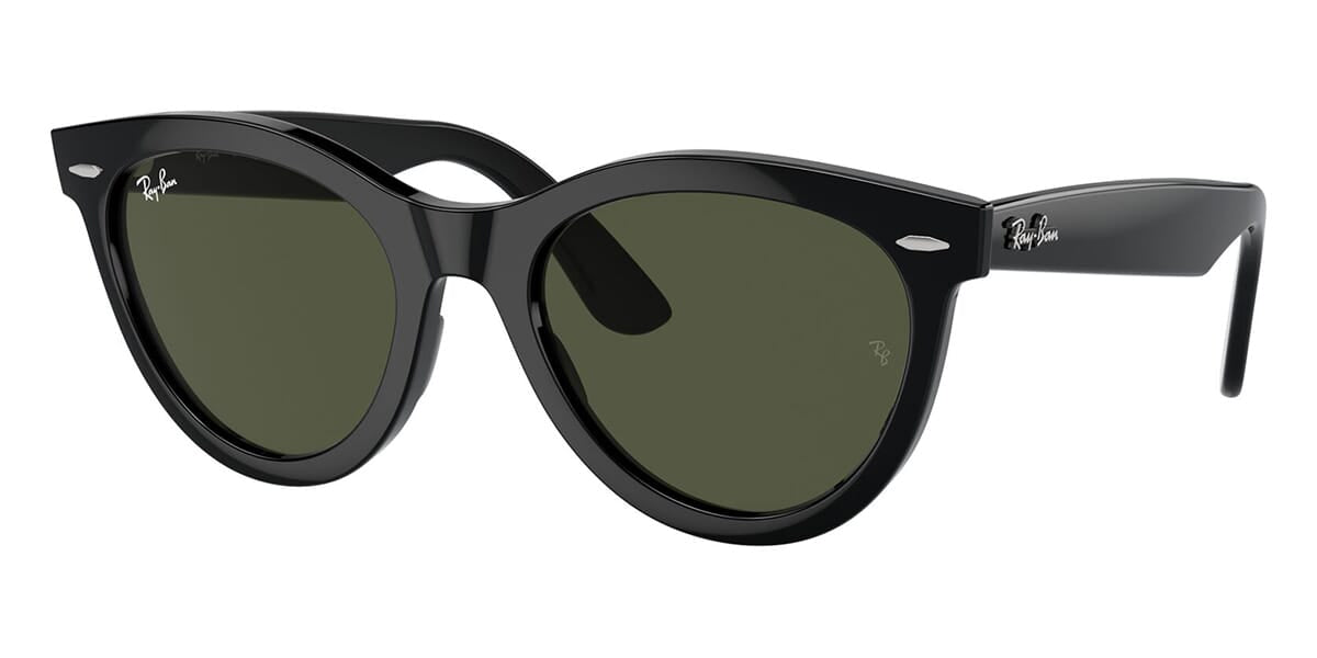 Ray-Ban Wayfarer Way RB 2241 901/31 - As Seen On Ben Platt