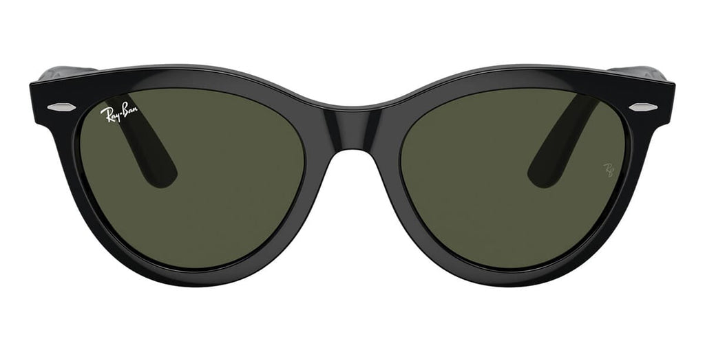 Ray-Ban Wayfarer Way RB 2241 901/31 - As Seen On Ben Platt