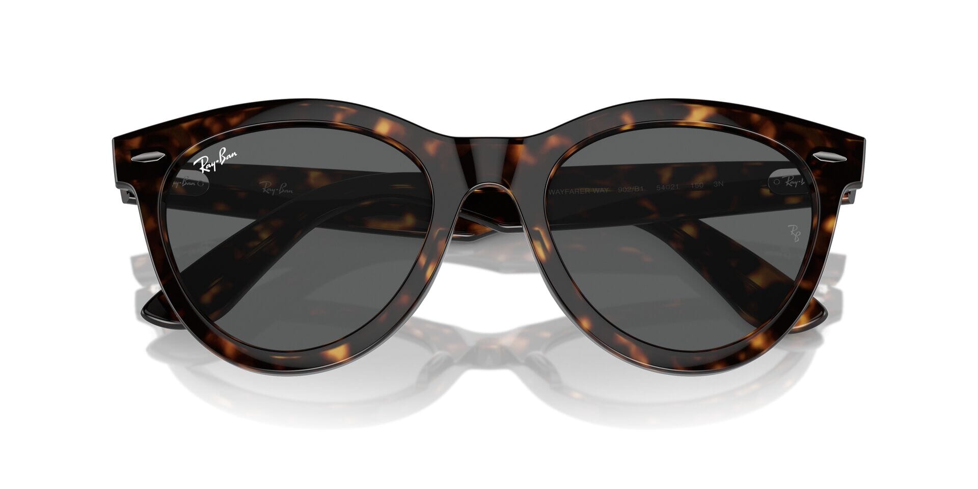 Ray-Ban Wayfarer Way RB 2241 902/B1
