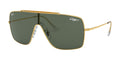 Ray-Ban Wings II RB 3697 9050/71