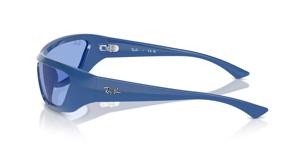 Ray-Ban Xan RB 4431 6761/80 - As Seen On Jack Saunders