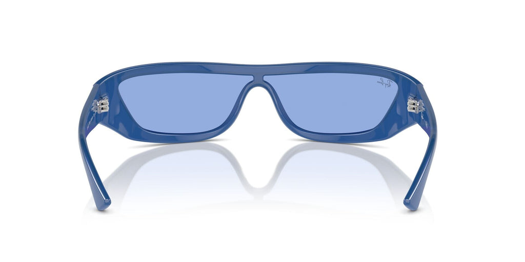 Ray-Ban Xan RB 4431 6761/80 - As Seen On Jack Saunders