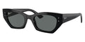 Ray-Ban Zena RB 4430 6677/81 Polarised - As Seen On Emily Ratajkowski & Chandler Kinney