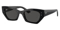 Ray-Ban Zena RB 4430 6677/87 - As Seen On India Amarteifio & Greta Gerwig