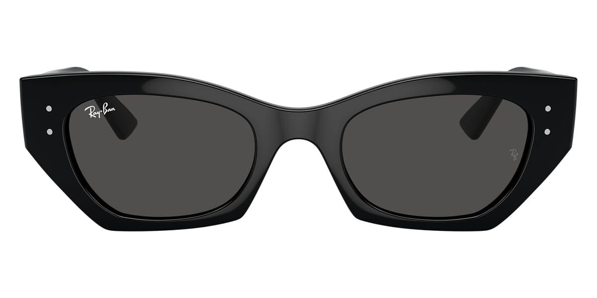 Ray-Ban Zena RB 4430 6677/87 - As Seen On India Amarteifio & Greta Gerwig