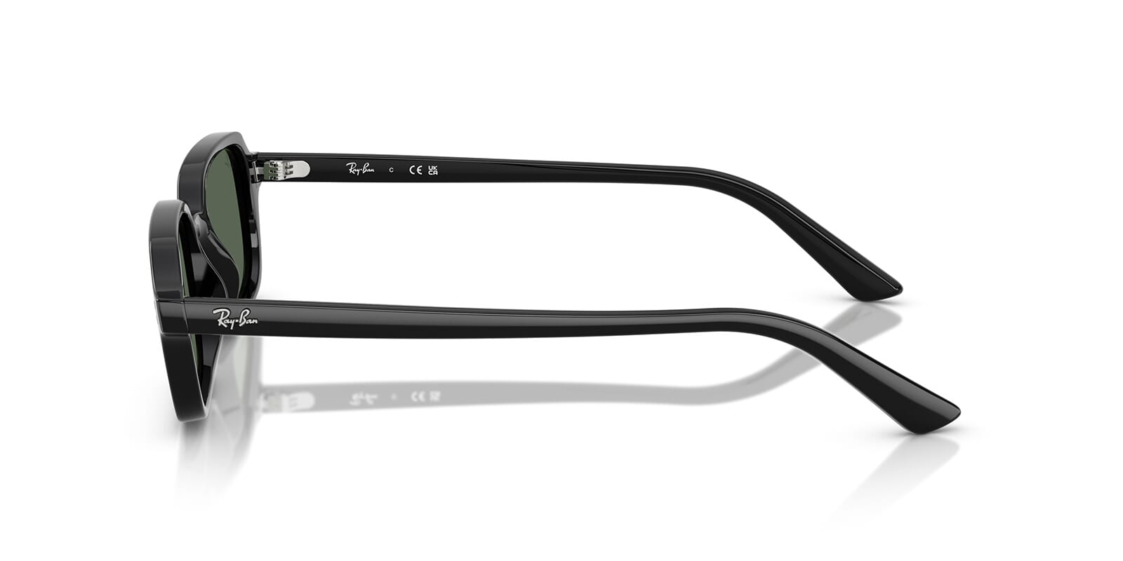 Ray-Ban Zuri RB 4455 6677/71 - As Seen On Javier Calvo
