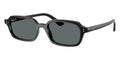 Ray-Ban Zuri RB 4455 6677/81 Polarised - As Seen On Ariana Greenblatt & Vikrant Massey