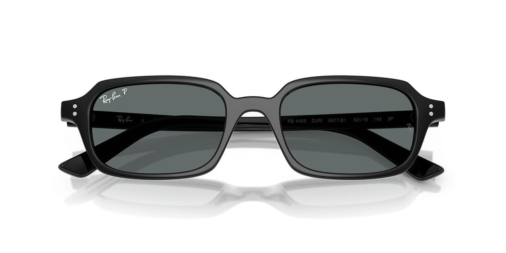 Ray-Ban Zuri RB 4455 6677/81 Polarised - As Seen On Ariana Greenblatt & Vikrant Massey