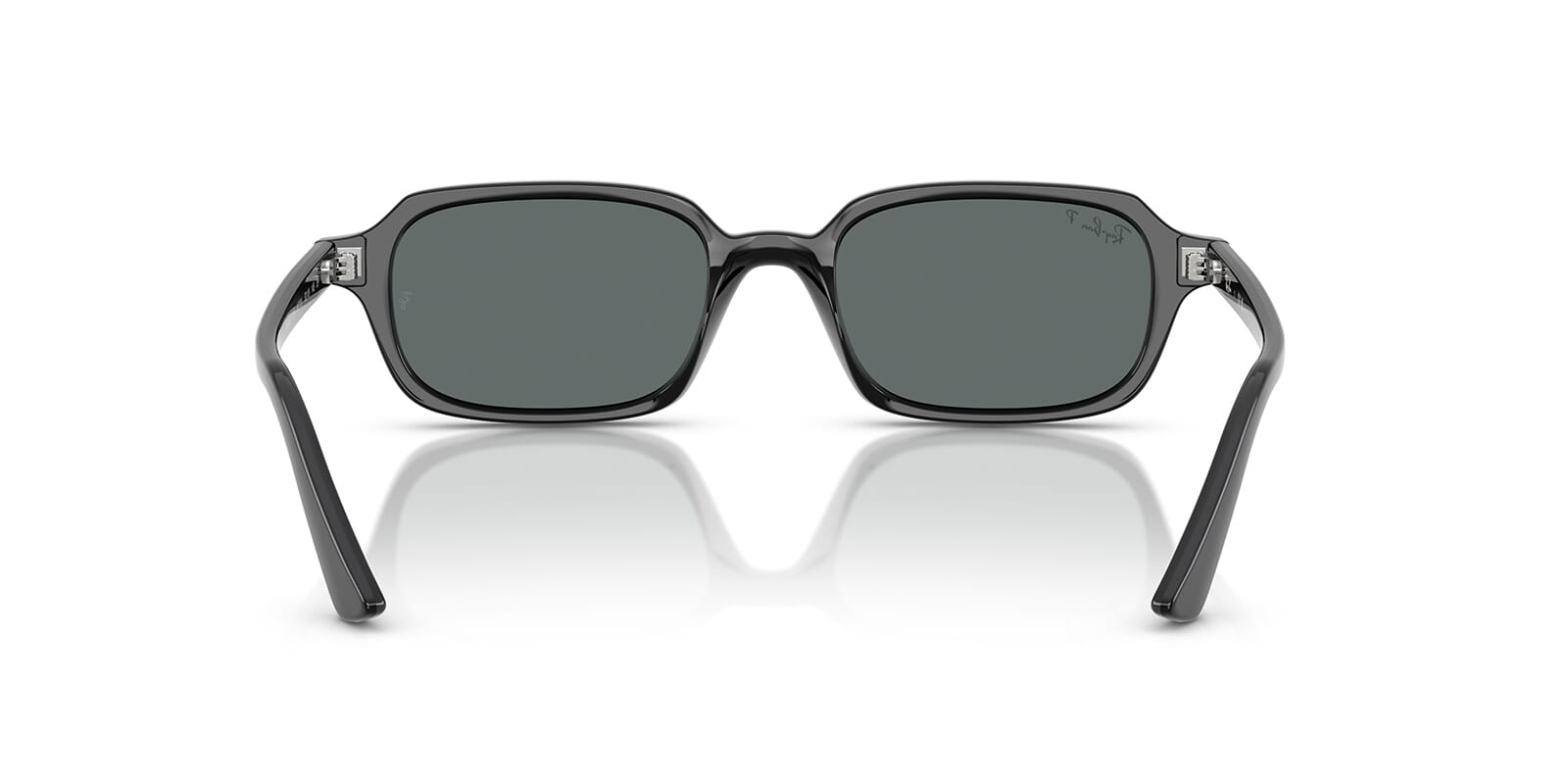 Ray-Ban Zuri RB 4455 6677/81 Polarised - As Seen On Ariana Greenblatt & Vikrant Massey