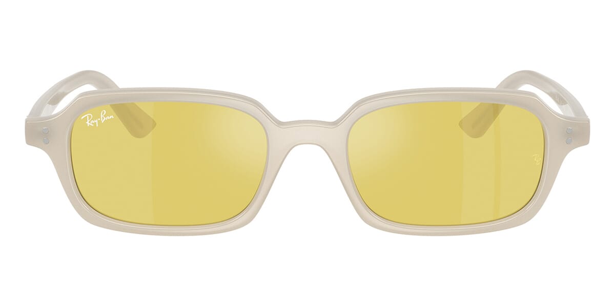 Ray-Ban Zuri RB 4455 6808/6D - As Seen On Johnny Manziel