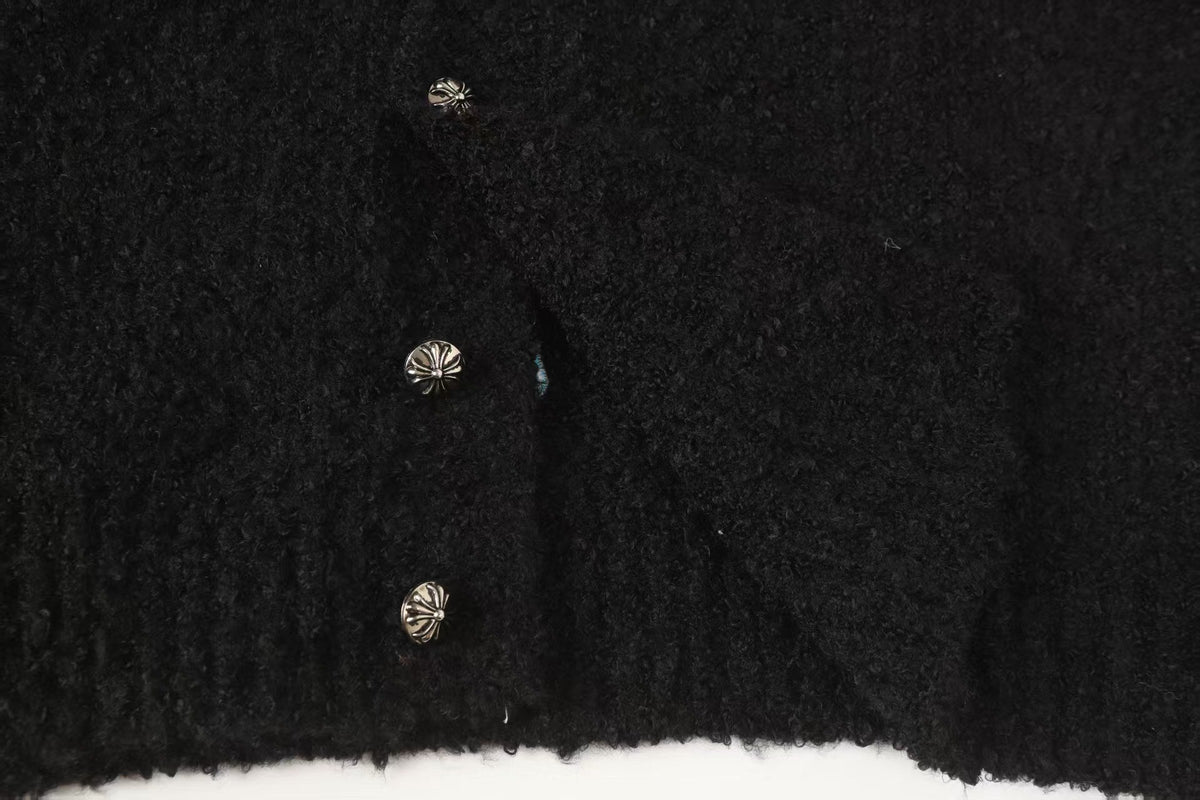 Chrome Hearts New Jacket